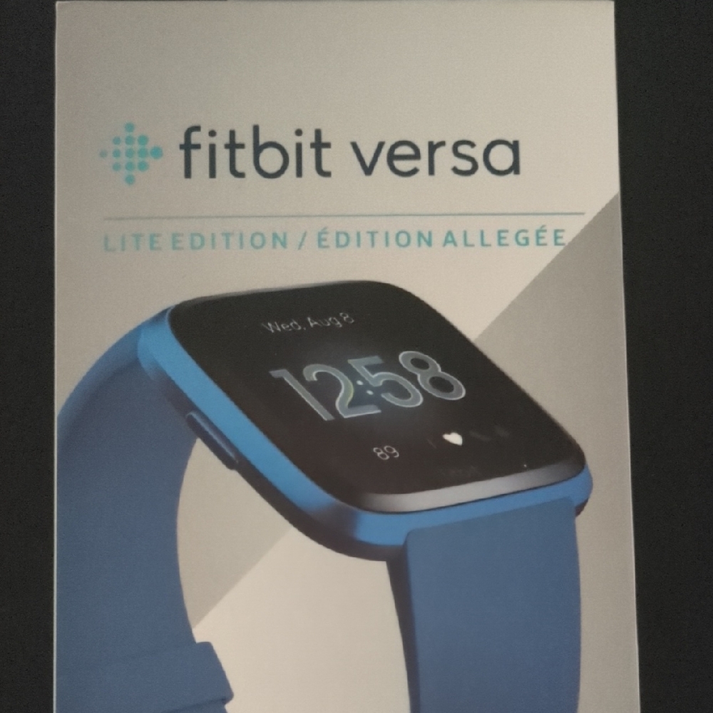 Fitbit Versa lite edition